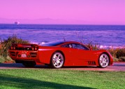 Saleen S331 Sport Truck